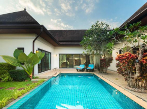 Villa bangjo- bangtao